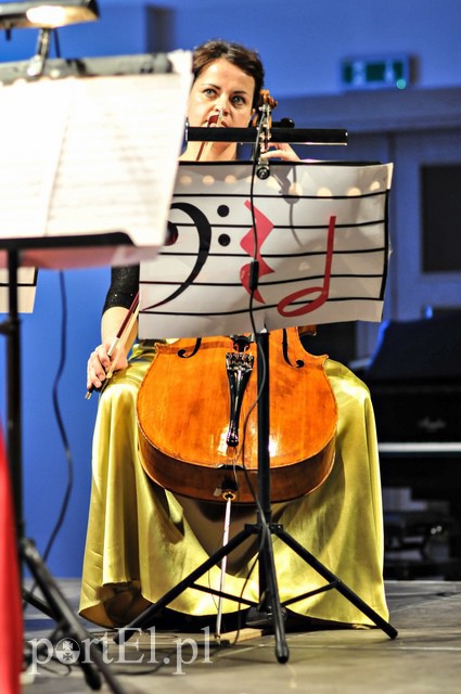 Muzyczne poszukiwanie wiosny zdjęcie nr 104126