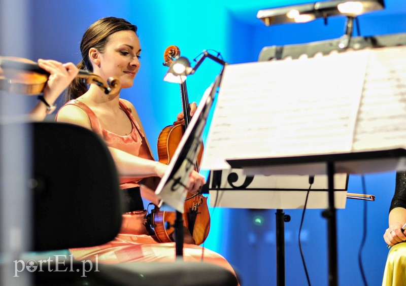 Muzyczne poszukiwanie wiosny zdjęcie nr 104125