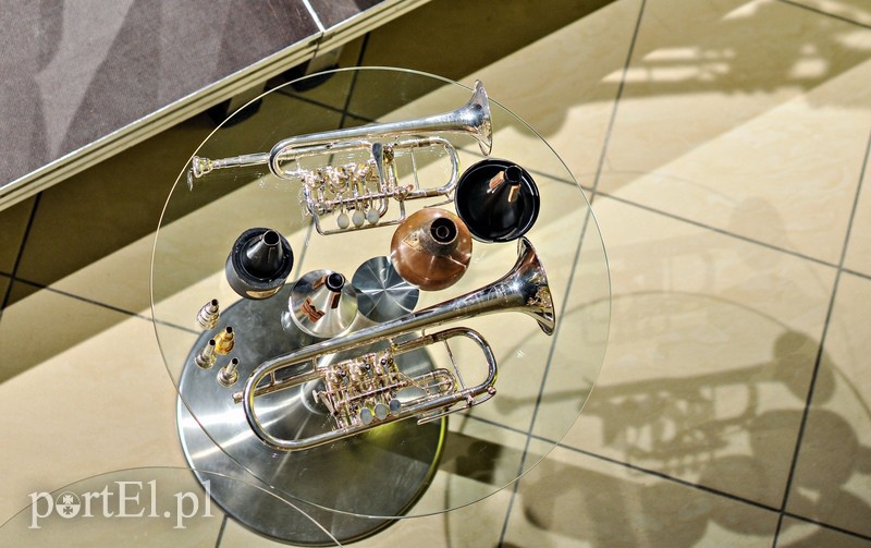 Muzyczne poszukiwanie wiosny zdjęcie nr 104136