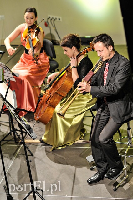 Muzyczne poszukiwanie wiosny zdjęcie nr 104133