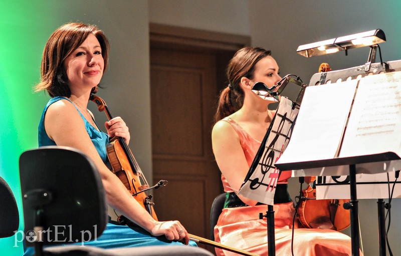 Muzyczne poszukiwanie wiosny zdjęcie nr 104128