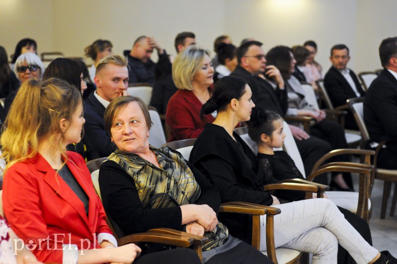  Nagrodzeni za działalność artystyczną zdjęcie nr 104173