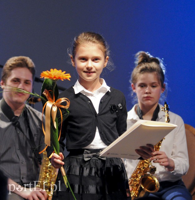  Nagrodzeni za działalność artystyczną zdjęcie nr 104193