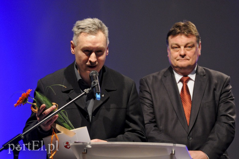  Nagrodzeni za działalność artystyczną zdjęcie nr 104209