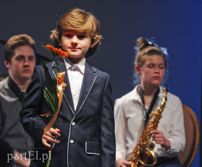  Nagrodzeni za działalność artystyczną zdjęcie nr 104187