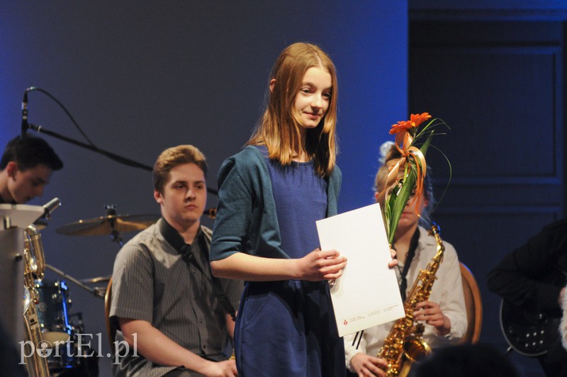  Nagrodzeni za działalność artystyczną zdjęcie nr 104181