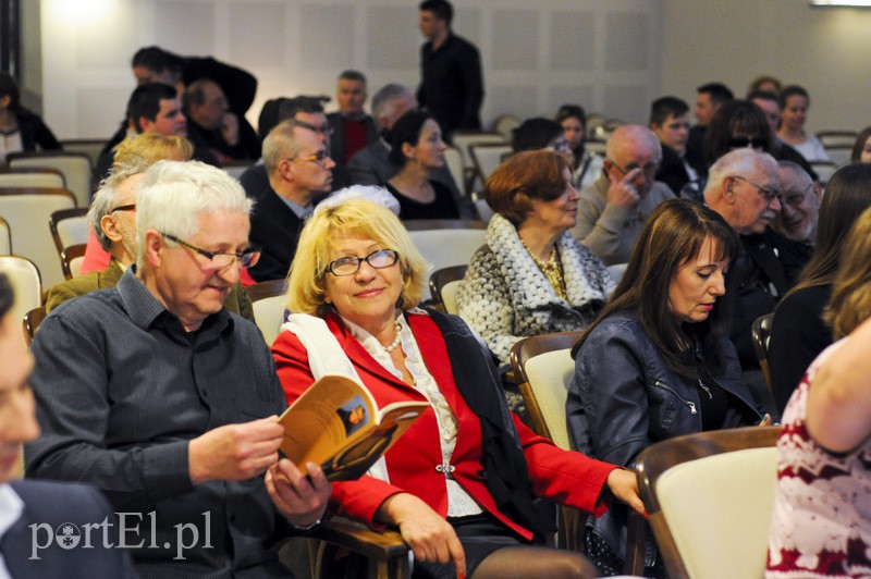  Nagrodzeni za działalność artystyczną zdjęcie nr 104172