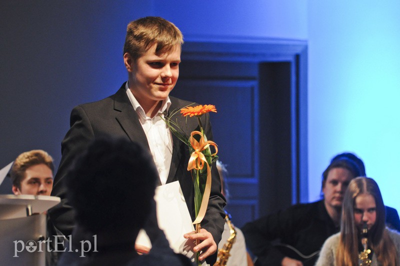  Nagrodzeni za działalność artystyczną zdjęcie nr 104179