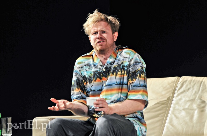 "Sztuka" w teatrze. Dziś premiera zdjęcie nr 104229