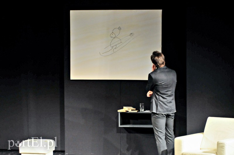 "Sztuka" w teatrze. Dziś premiera zdjęcie nr 104241