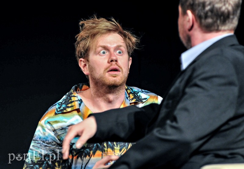 "Sztuka" w teatrze. Dziś premiera zdjęcie nr 104227