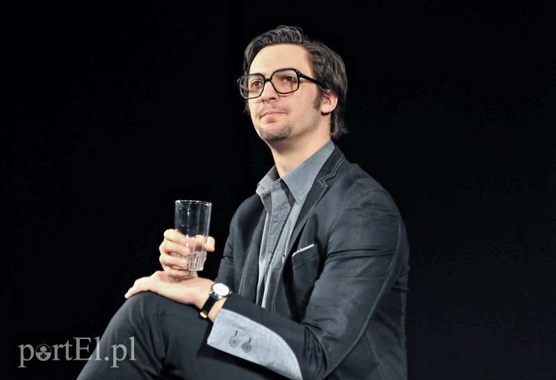 "Sztuka" w teatrze. Dziś premiera zdjęcie nr 104228