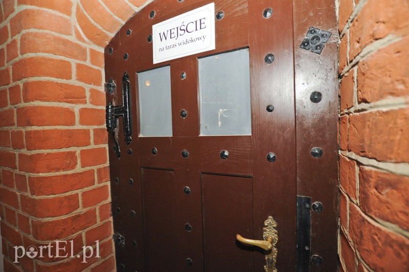 Elbląg  Widok, który sprawia, że serce bije szybciej