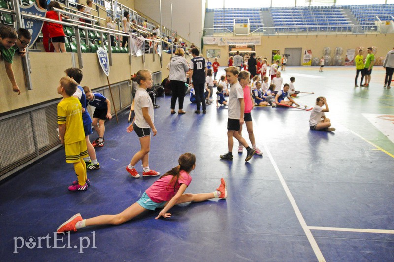 Elbląg Sport to zdrowie