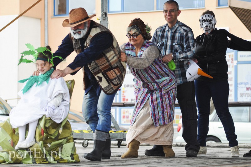 Żółty - kolor nadziei zdjęcie nr 104335