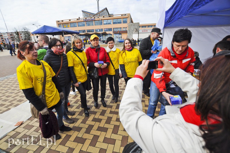 Żółty - kolor nadziei zdjęcie nr 104318