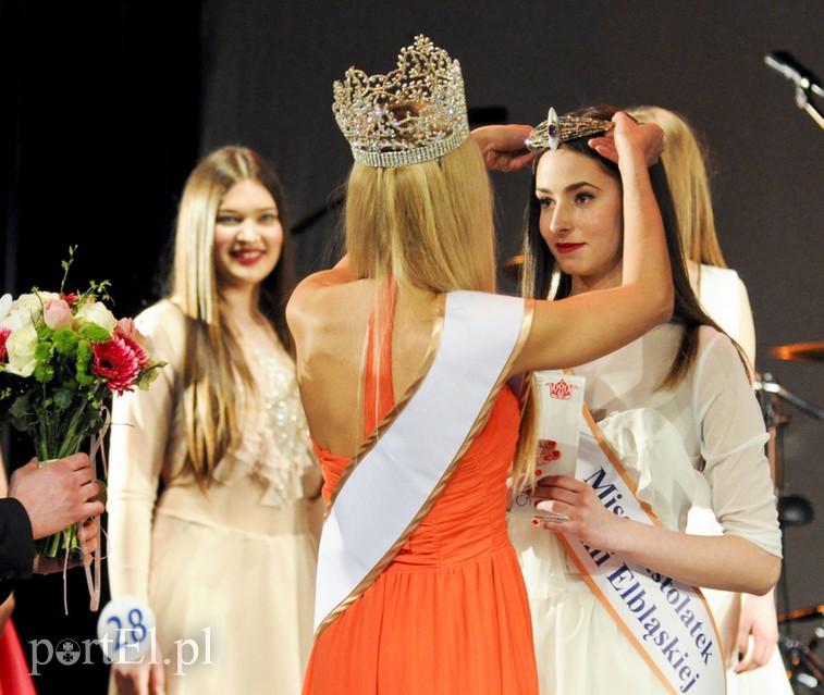 Oto nowe miss! zdjęcie nr 104451
