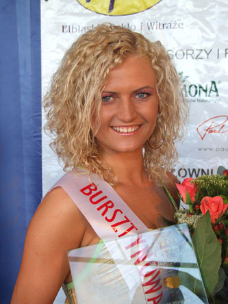 Patrycja Kochanowska 
