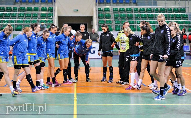 Elbląg 3:0 dla Vistalu. Start powalczy o brąz