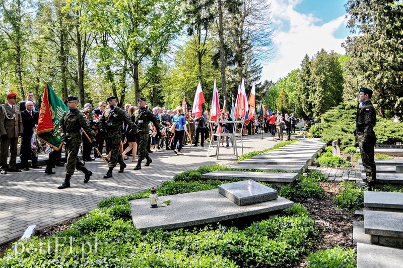 Elbląg Na nas spoczywa obowiązek głoszenia prawdy