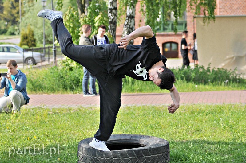 Wystarczy wygodne obuwie, dresy, zapał i chęci zdjęcie nr 105869