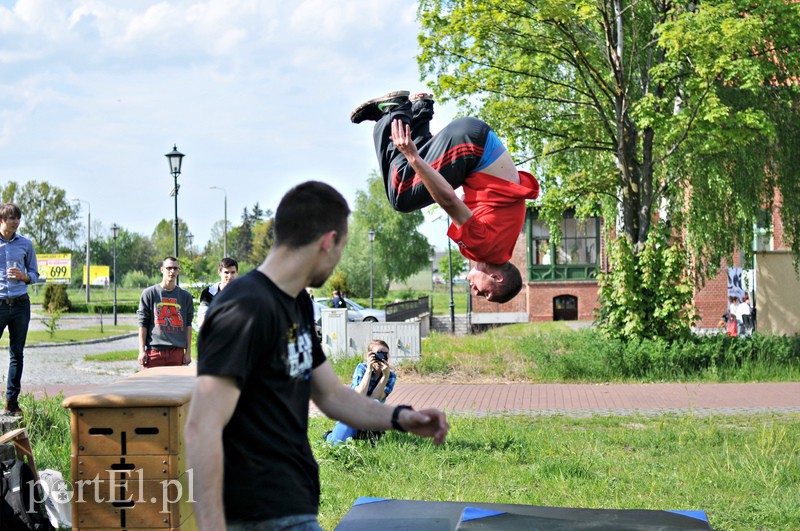 Wystarczy wygodne obuwie, dresy, zapał i chęci zdjęcie nr 105878