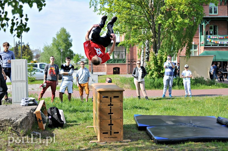 Wystarczy wygodne obuwie, dresy, zapał i chęci zdjęcie nr 105877