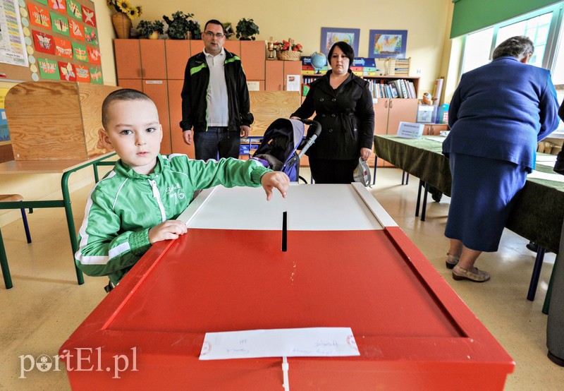 Elbląg To obywatelski obowiązek