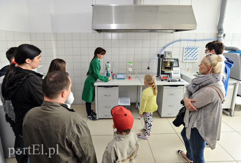 Z nauką za pan brat zdjęcie nr 105926
