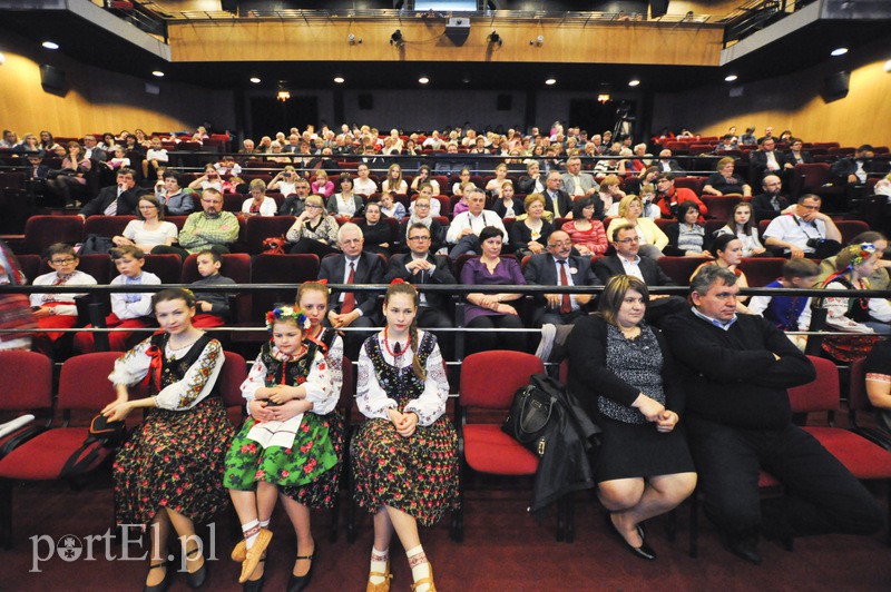 Dziecięcy Festiwal Kultury Ukraińskiej - dzień drugi zdjęcie nr 106292