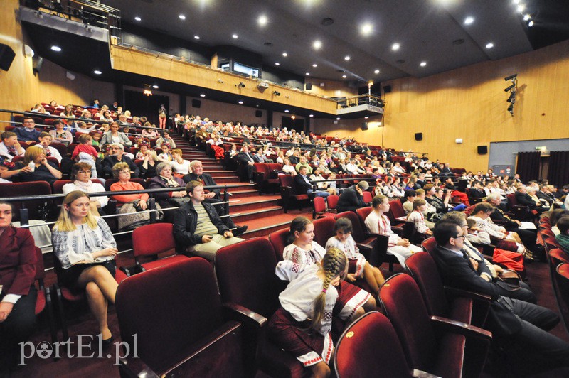 Dziecięcy Festiwal Kultury Ukraińskiej - dzień drugi zdjęcie nr 106303