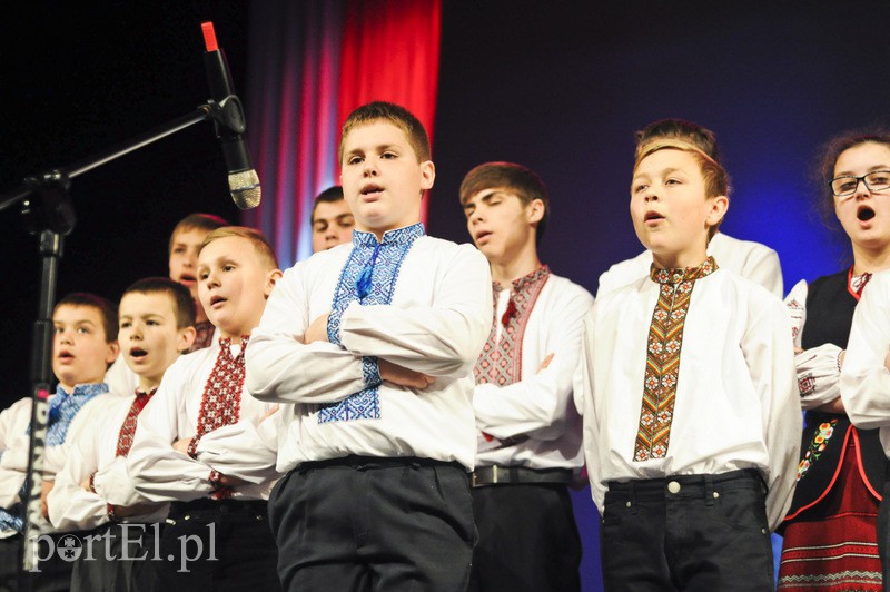 Dziecięcy Festiwal Kultury Ukraińskiej - dzień drugi zdjęcie nr 106305