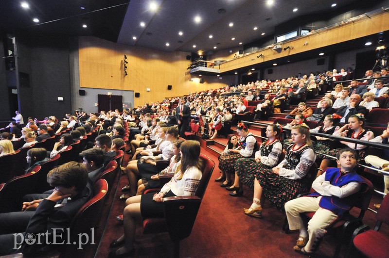 Dziecięcy Festiwal Kultury Ukraińskiej - dzień drugi zdjęcie nr 106293