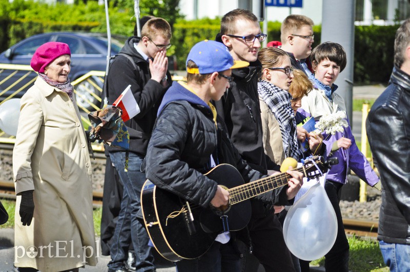 Marsz dla życia: „Nie bójmy się mieć dzieci” zdjęcie nr 106339