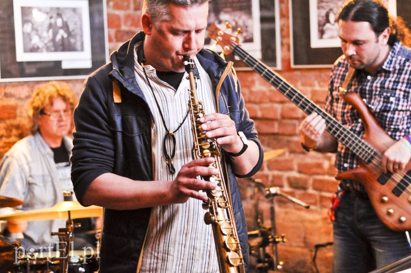  Ostatni taki jam zdjęcie nr 106563