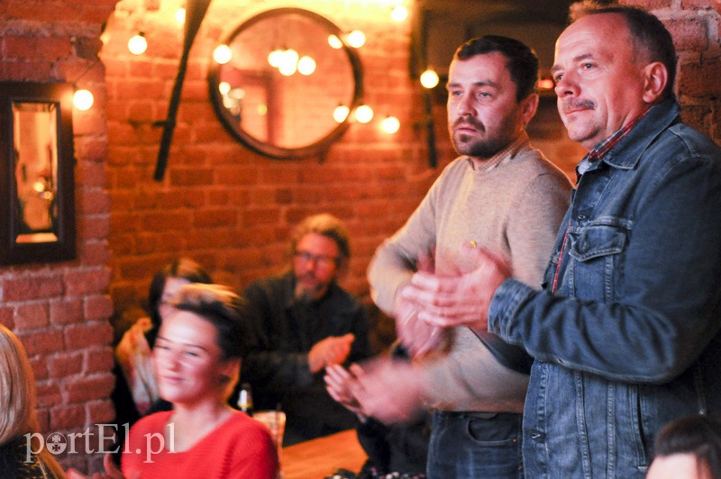  Ostatni taki jam zdjęcie nr 106569