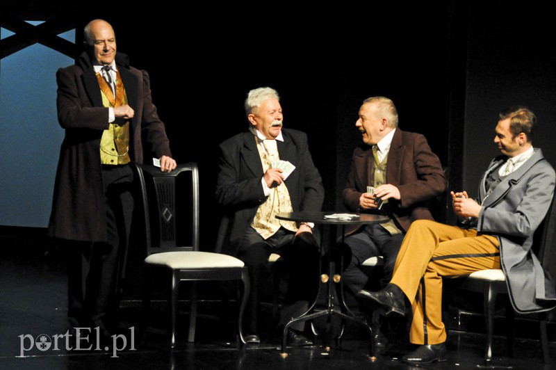 W 80 minut dookoła świata zdjęcie nr 106720