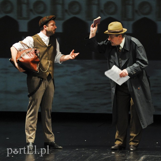 W 80 minut dookoła świata zdjęcie nr 106727