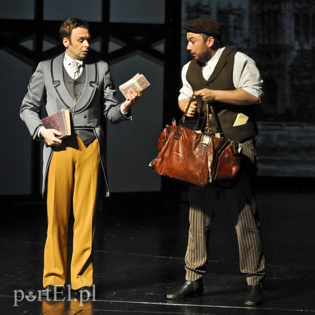 W 80 minut dookoła świata zdjęcie nr 106724