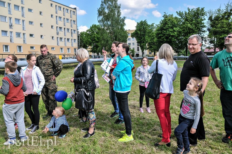 Mundurowy zawrót głowy zdjęcie nr 106777