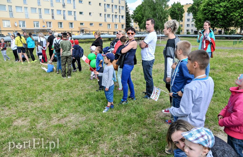 Mundurowy zawrót głowy zdjęcie nr 106778