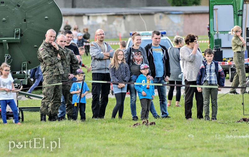 Mundurowy zawrót głowy zdjęcie nr 106767