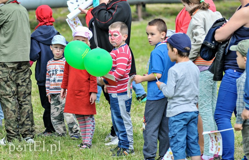 Mundurowy zawrót głowy zdjęcie nr 106779