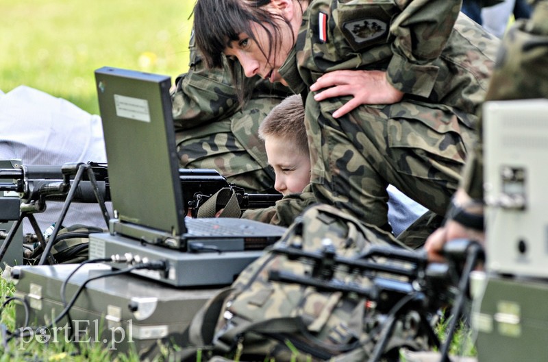 Mundurowy zawrót głowy zdjęcie nr 106795