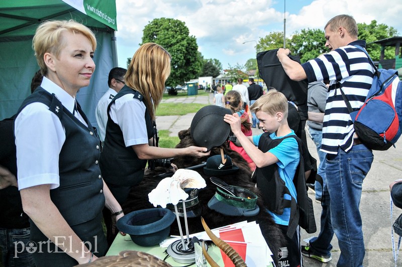 Mundurowy zawrót głowy zdjęcie nr 106788