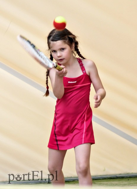 JetSystem Active Team Junior Cup dzień drugi zdjęcie nr 107060