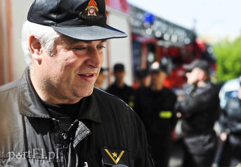 Obiecali i słowa dotrzymali zdjęcie nr 107088