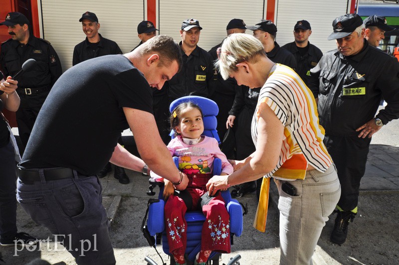 Obiecali i słowa dotrzymali zdjęcie nr 107076