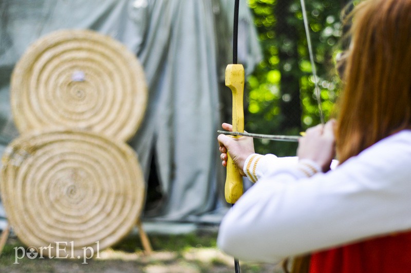 Piegusowe szaleństwo w parku Modrzewie zdjęcie nr 107704