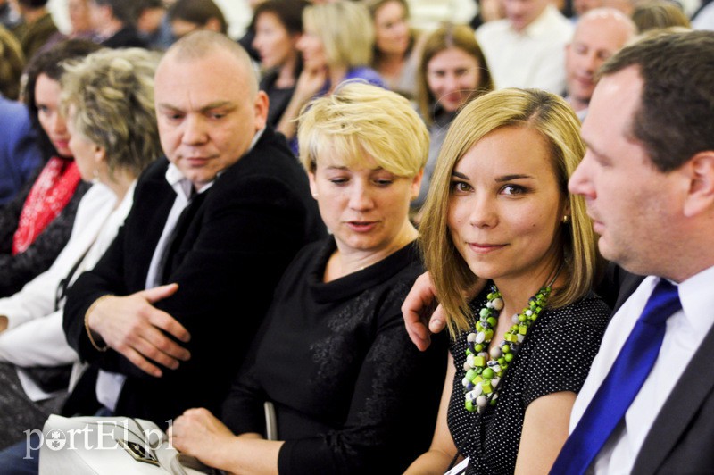 Koncert EOK: saksofon, Argentyna i Broadway zdjęcie nr 107752